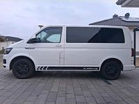 Gebraucht VW Transporter 120 PS (88 kW) 2005 Weiß Van