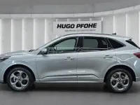Gebraucht Ford Kuga ST-Line 186 PS (136 kW) 2025 Silber SUV