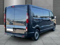Gebraucht Renault Trafic 150 PS (110 kW) 2025 Grau (kometengrau) Van / Kleinbus