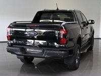 Gebraucht Ford Ranger Wildtrack 170 PS (125 kW) 2025 Schwarz Pickup