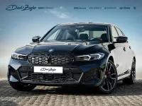 Gebraucht BMW M340 Comfort Edition 340 PS (250 kW) 2026 Saphirschwarz metallic Limousine