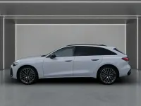 Neu Audi A5 Edition .1 204 PS (150 kW) 2026 Weiß Kombi
