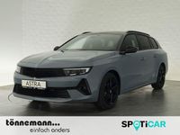 Usata Opel Astra 131 CV (96 kW) 2025 Grigio Utilitaria