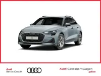 Gebraucht Audi A3 Sport 204 PS (150 kW) 2025 Grau Limousine