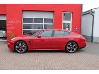 gebraucht Porsche Panamera Edition 3.6 V6 Kamera Dach Navi Shz Lhz