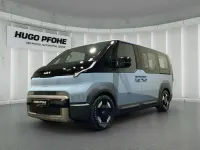 Gebraucht Kia PV5 119 kW (163 PS) 2026 Frostblau Van / Kleinbus