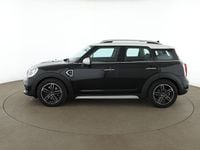 Occasion Mini Cooper SD Countryman 190 ch (139 kW) 2017 Noir SUV