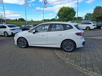 Gebraucht BMW 218 M Sport 136 PS (100 kW) 2024 Alpinweiss 3 Van / Kleinbus