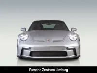 Gebraucht Porsche 911 GT3 510 PS (375 kW) 2023 Gtsilbermetallic Coupé