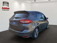 gebraucht Ford C-MAX Sport 1.5 EcoBoost Sichtpaket, Family-Plus, AHZV