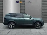 Neu Dacia Bigster Journey 158 PS (116 kW) 2025 Zedergrün SUV