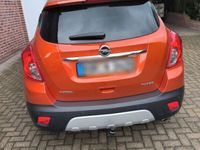 gebraucht Opel Mokka 1.4 Turbo ecoFLEX Edition Start/Stop E...