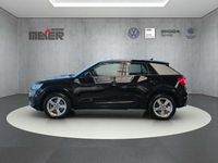 Gebraucht Audi Q2 Sport 190 PS (139 kW) 2017 Brillantschwarz SUV