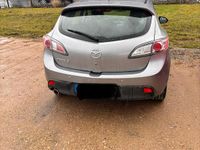 Gebraucht Mazda 3 150 PS (110 kW) 2011 Grau Limousine