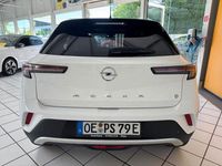 Gebraucht Opel Mokka-e Ultimate 100 kW (136 PS) 2023 Weiß SUV