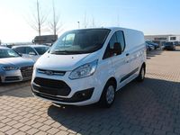 gebraucht Ford Transit Custom Kasten 290 L1 Trend