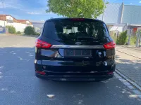 Occasion Ford S-MAX Titanium 150 ch (110 kW) 2017 Noir Monospace