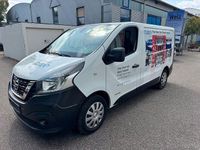 Gebraucht Nissan NV300 Comfort 125 PS (91 kW) 2018 Weiß Van