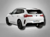 Gebraucht BMW X3 M Sport 197 PS (144 kW) 2026 Alpinweiß uni SUV