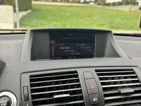 Gebraucht BMW 118 Sport Line 143 PS (105 kW) 2009 Silber Kleinwagen