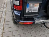 gebraucht Mitsubishi Pajero 