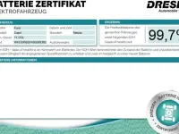 Gebraucht Ford Capri Extended Range 210 kW (286 PS) 2025 Gelb SUV