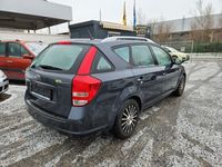 gebraucht Kia Ceed cee'd /1.4 Euro 5 Spirit Sporty Wagon