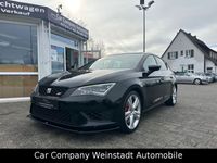 gebraucht Seat Leon Cupra 265