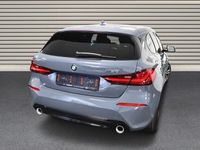 gebraucht BMW 118 d Hatch