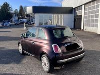 gebraucht Fiat 500 1.2 8V Pop TÜV ERNEUERT!