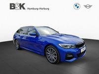 gebraucht BMW 330e xDr T M SPORT LivePro, Laser, Pano, 360°,St+Go