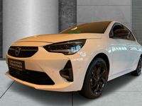 gebraucht Opel Corsa GS Line 1.2 Navi digitales Cockpit LED CarPlay