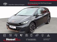 Gebraucht Cupra Born 150 kW (204 PS) 2023 Grau Kleinwagen