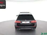 Used Mercedes E300 AMG 320 HP (235 kW) 2022 Grey Sedan