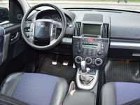 Gebraucht Land Rover Freelander 2 SE 152 PS (111 kW) 2007 Grau SUV