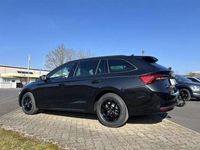 Gebraucht Skoda Octavia 150 PS (110 kW) 2025 Schwarz Kombi