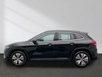 Gebraucht Mercedes EQA250 Progressive 139 kW (190 PS) 2022 Schwarz SUV