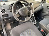 gebraucht Suzuki Celerio 1.0 Dualjet Comfort