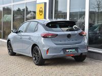 Gebraucht Opel Corsa Edition 101 PS (74 kW) 2025 Grau Kleinwagen