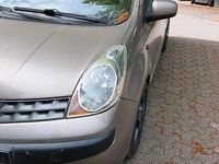 Second-hand Nissan Note 110 CP (80 kW) 2006 Maro Hatchback