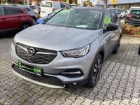 gebraucht Opel Grandland X 1.5 D 120 Jahre Navi Teilleder Kamera