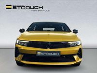 Gebraucht Opel Astra 131 PS (96 kW) 2024 Gold Limousine