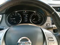 Gebraucht Nissan X-Trail 185 PS (136 kW) 2016 Silber SUV