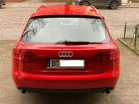 gebraucht Audi A4 Avant 2.0 TFSI Ambition