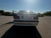 Gebraucht BMW 320 Basis 150 PS (110 kW) 2004 Silber Limousine