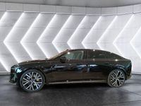 Neu Volvo ES90 Ultra 244 kW (333 PS) 2025 Schwarz Limousine