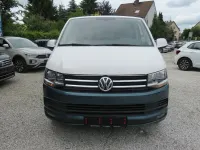 Gebraucht VW Multivan Edition 150 PS (110 kW) 2017 Weiß Van / Kleinbus