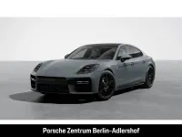 Gebraucht Porsche Panamera GTS 500 PS (367 kW) 2025 Grau Limousine