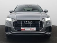 Gebraucht Audi Q8 Ambiente 231 PS (169 kW) 2023 Daytonagrau perleffekt SUV