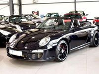 Gebraucht Porsche 911 221 PS (162 kW) 2012 Andere